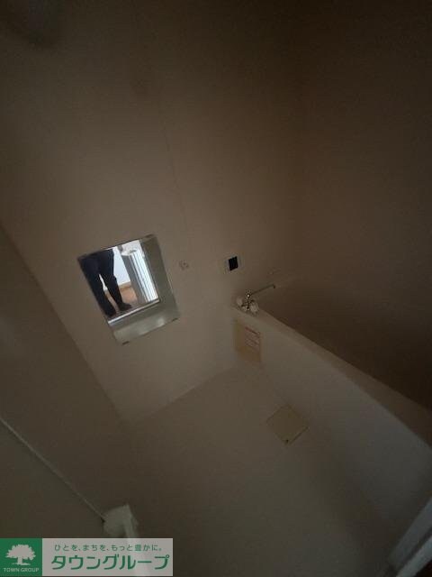 エムズコート土呂の物件内観写真