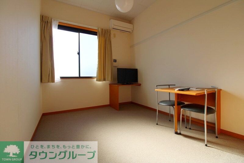 レオパレスライズの物件内観写真