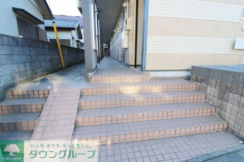 レオパレスライズの物件内観写真