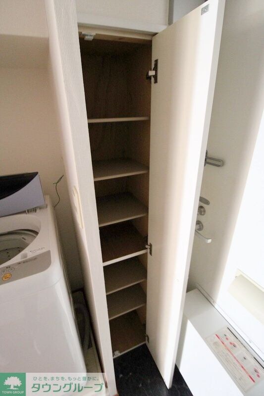 レオパレスライズの物件内観写真