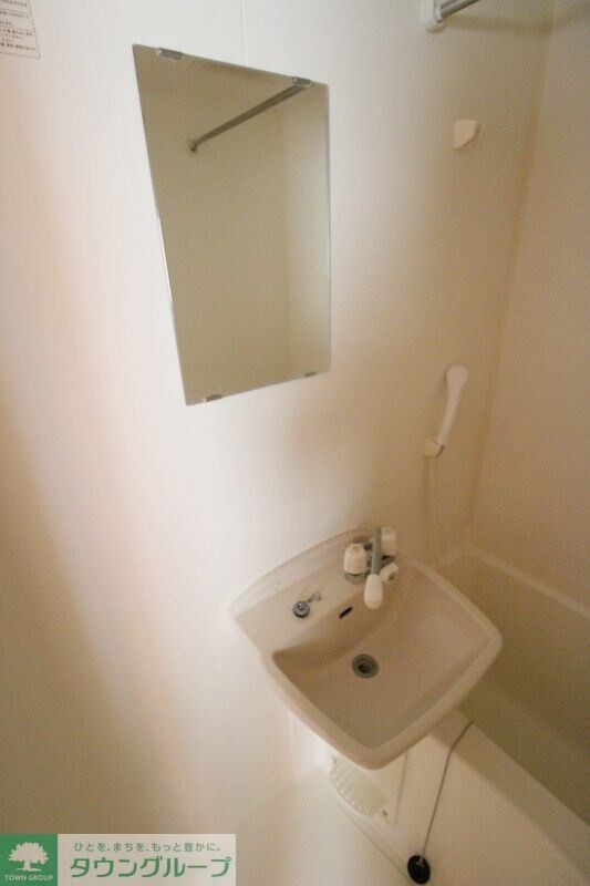 レオパレスライズの物件内観写真