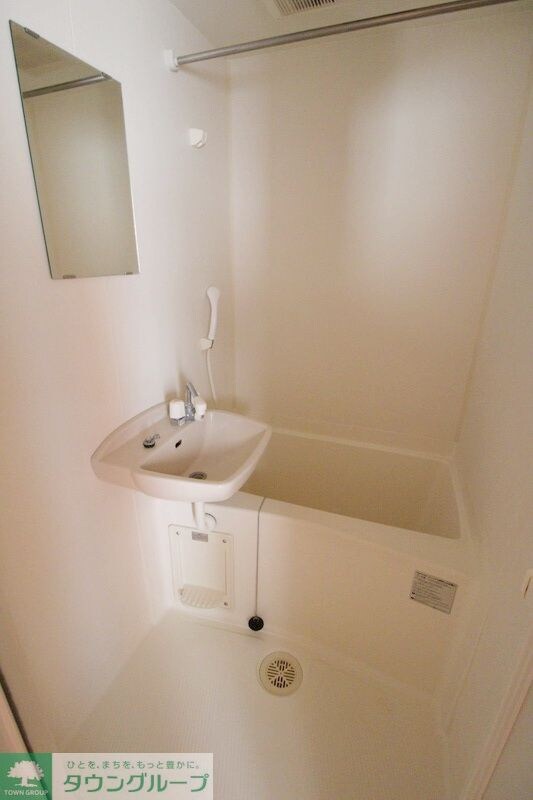 レオパレスライズの物件内観写真