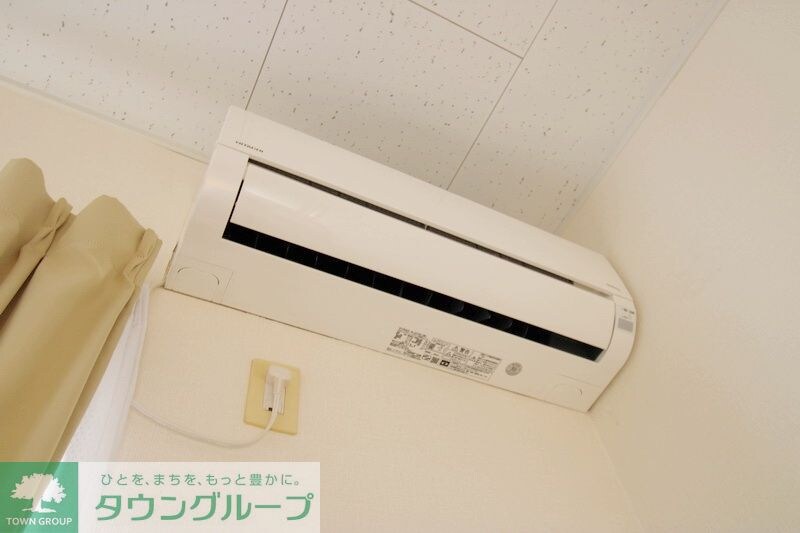 レオパレスライズの物件内観写真