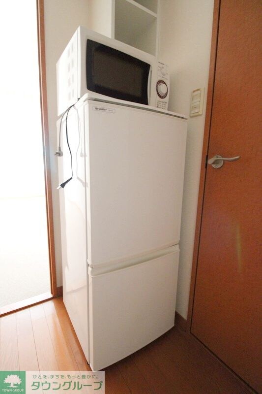 レオパレスライズの物件内観写真