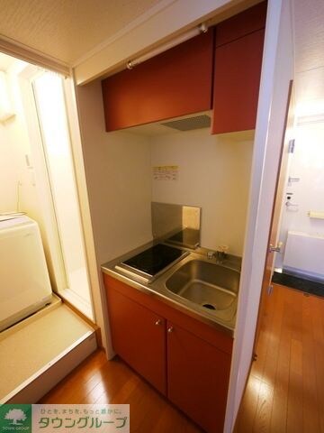 レオパレスHARASHIMAの物件内観写真