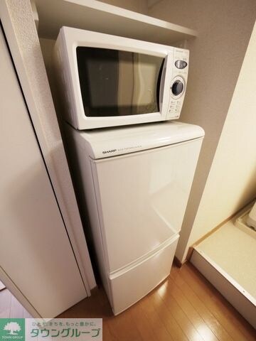 レオパレスHARASHIMAの物件内観写真