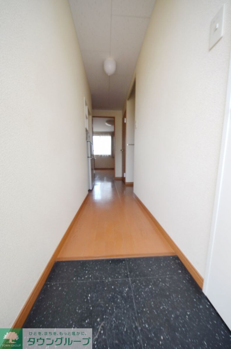 レオパレスセピアコートの物件内観写真