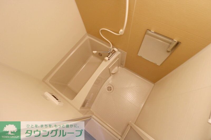 MELDIA岩槻IIの物件内観写真