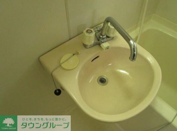 ルーミー千代のの物件内観写真