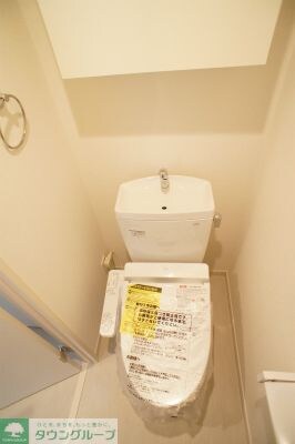 リブリ・ブライトの物件内観写真