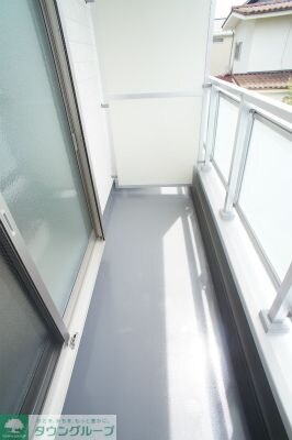 リブリ・ブライトの物件内観写真