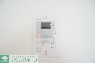 リブリ・ブライトの物件内観写真