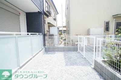 リブリ・ブライトの物件内観写真