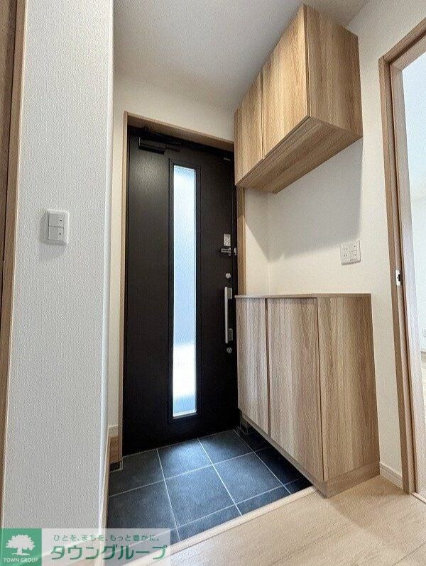 日進ドリームハウス II D棟の物件内観写真