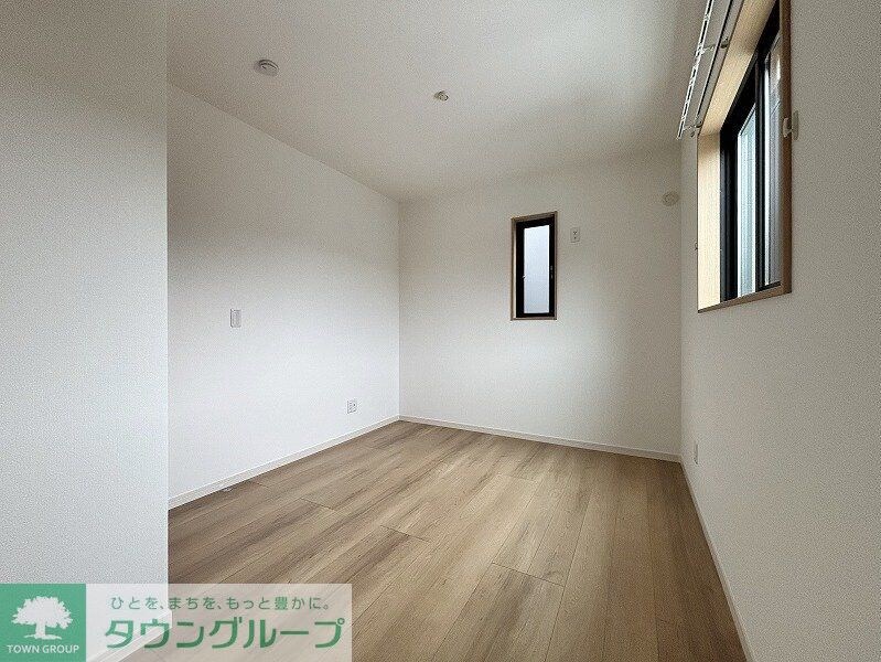 日進ドリームハウス II C棟の物件内観写真