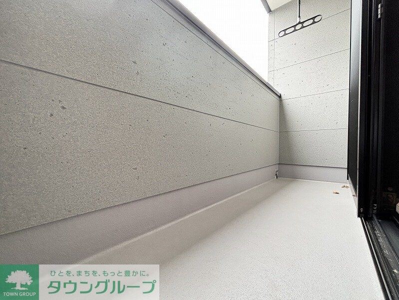 日進ドリームハウス II C棟の物件内観写真