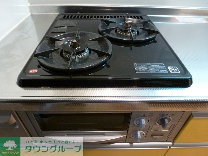 ムート中浦和の物件内観写真