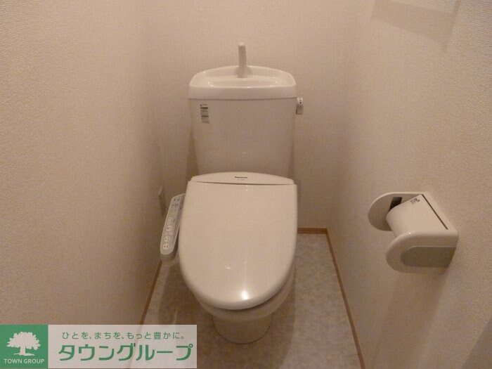 ムート中浦和の物件内観写真