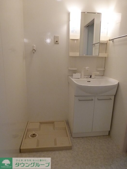 ムート中浦和の物件内観写真