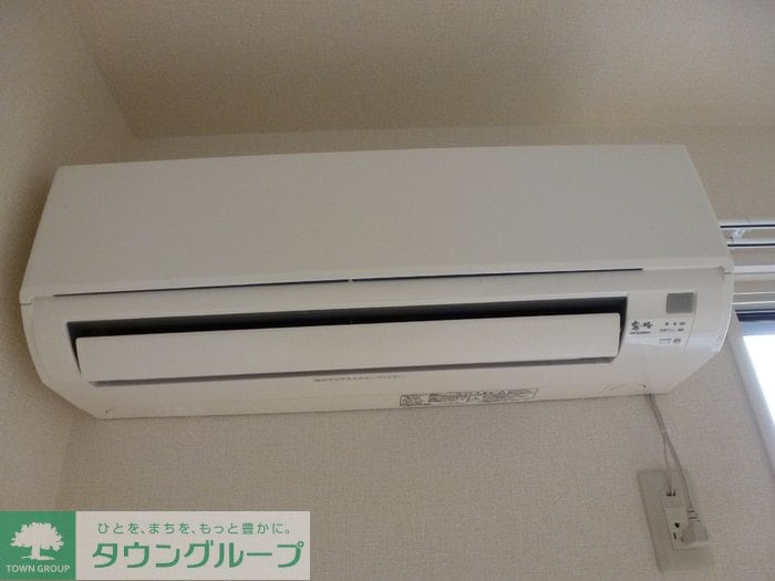 ムート中浦和の物件内観写真