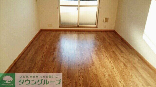 オルニエ-ルの物件内観写真