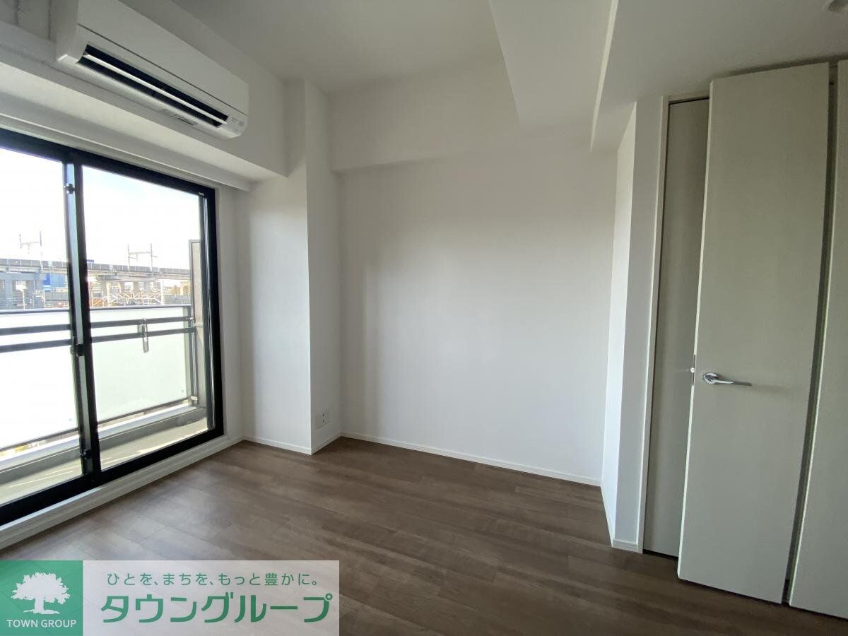 グランカーサさいたま新都心の物件内観写真