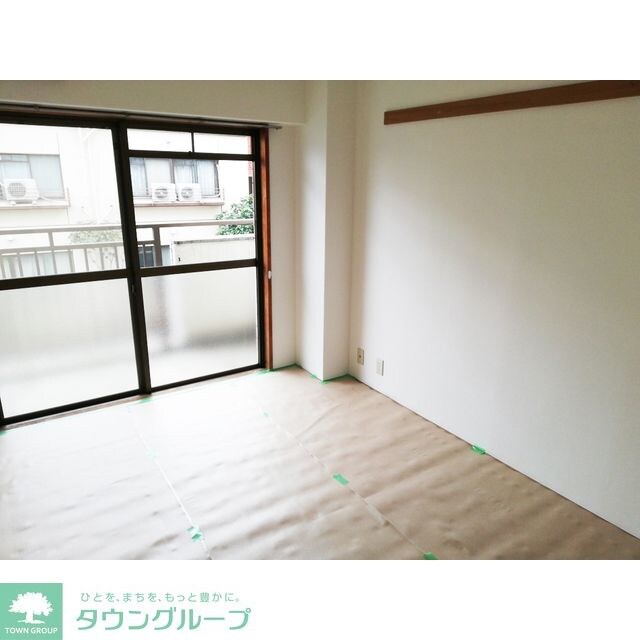 ホワイトパレス大宮の物件内観写真