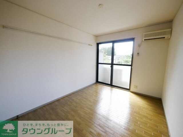 グリーンパークの物件内観写真