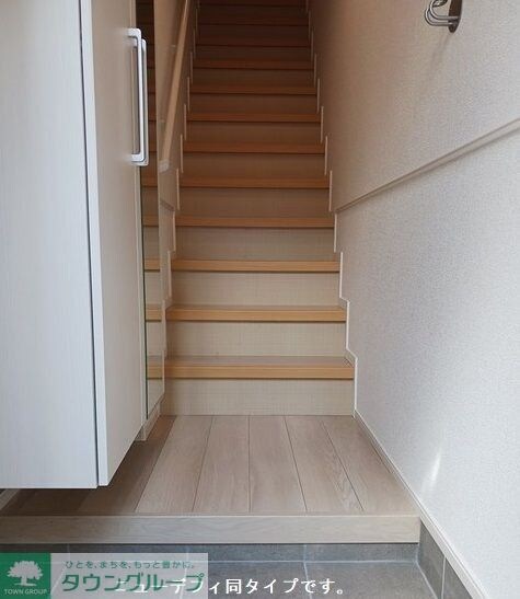 グラースソレイユの物件内観写真