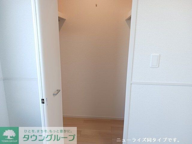 グラースソレイユの物件内観写真