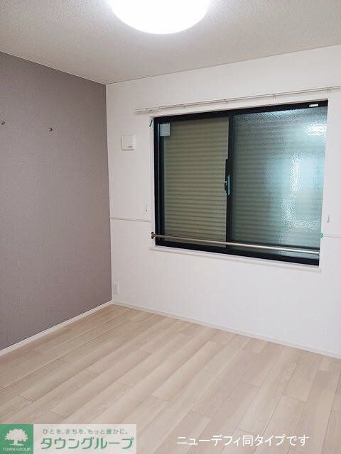 グラースソレイユの物件内観写真