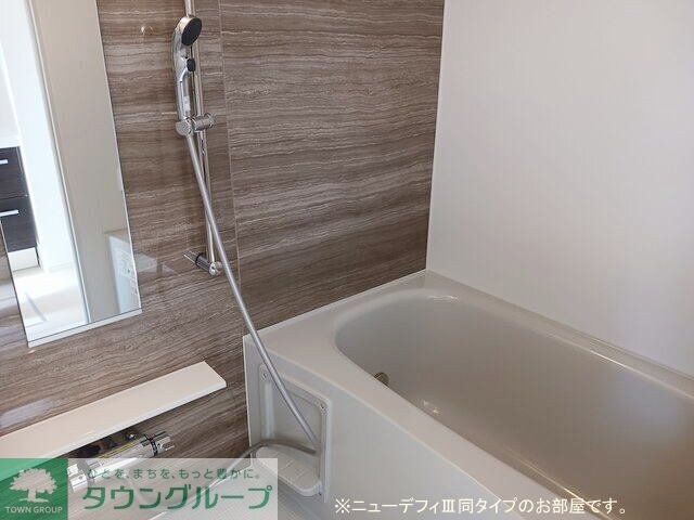 グラースフルールの物件内観写真