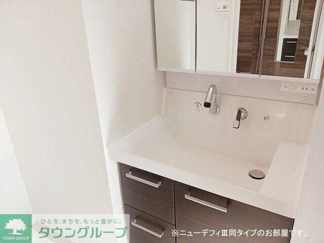 グラースフルールの物件内観写真