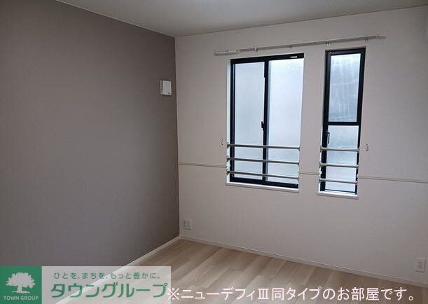 グラースフルールの物件内観写真