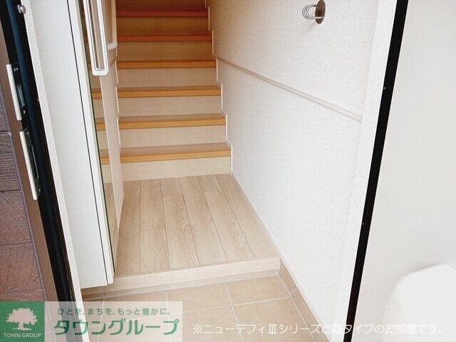 グラースフルールの物件内観写真