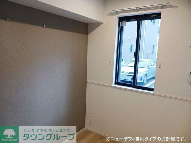 グラースフルールの物件内観写真