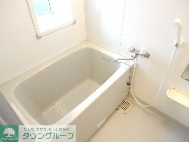 エバーパティオHAの物件内観写真