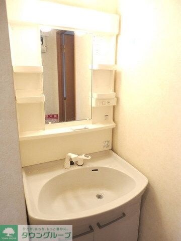 エバーパティオHAの物件内観写真