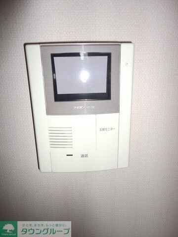 エバーパティオHAの物件内観写真