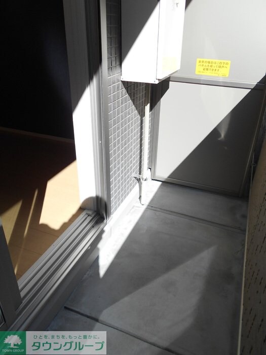 本郷の杜 ソグレの物件内観写真