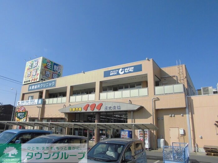 本郷の杜 ソグレの物件内観写真