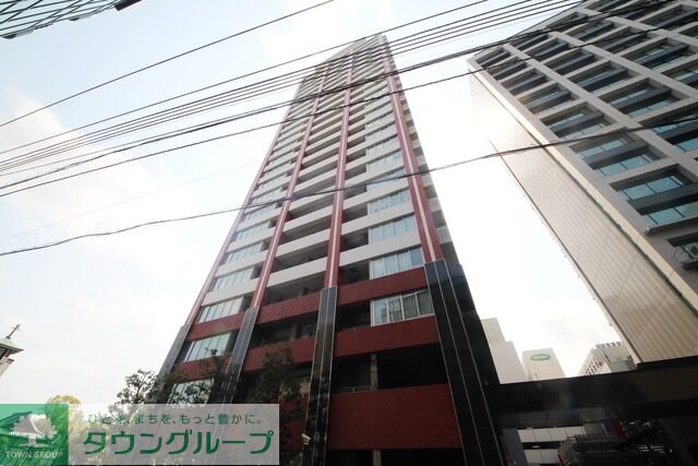 大宮ファーストプレイスタワーの物件外観写真