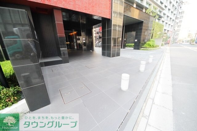 大宮ファーストプレイスタワーの物件内観写真