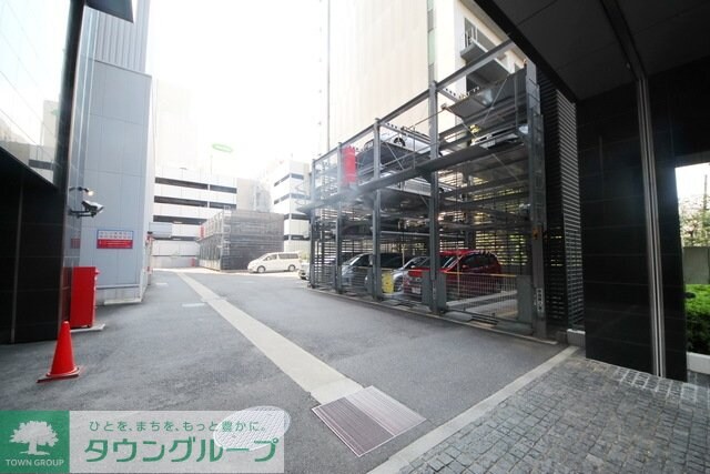 大宮ファーストプレイスタワーの物件内観写真