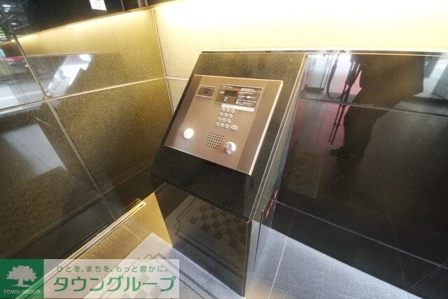 大宮ファーストプレイスタワーの物件内観写真