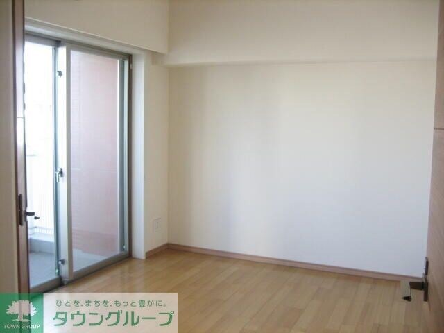 大宮ファーストプレイスタワーの物件内観写真