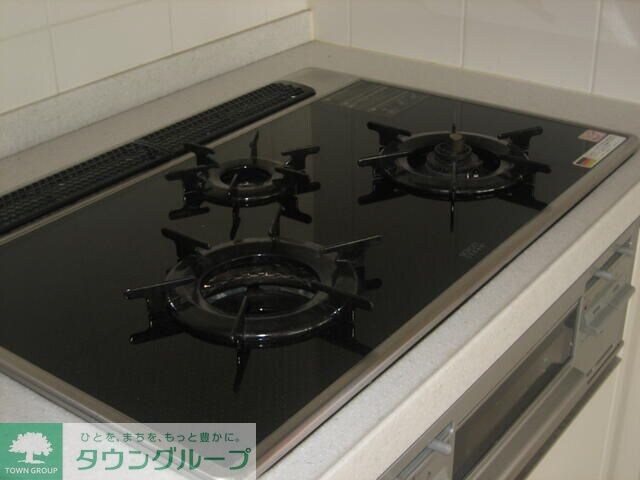 大宮ファーストプレイスタワーの物件内観写真