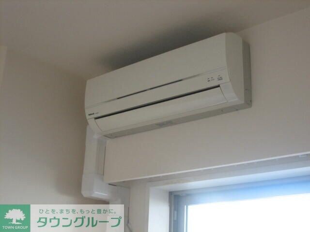 大宮ファーストプレイスタワーの物件内観写真