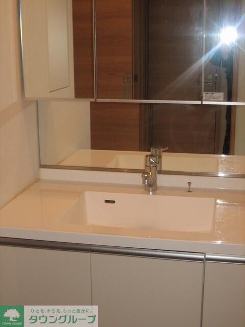 大宮ファーストプレイスタワーの物件内観写真