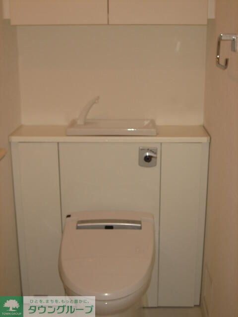 大宮ファーストプレイスタワーの物件内観写真